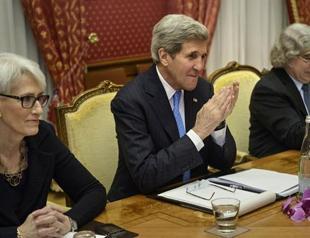 Kerry cancels plans to attend Monday event back in US