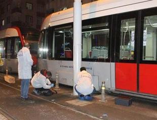 4-year-old Syrian dies in horrific Istanbul tram accident