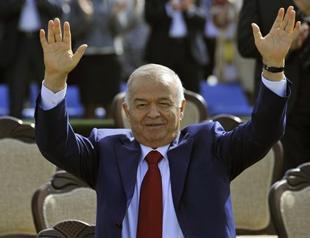 Uzbekistan declares polls set to re-elect strongman Karimov valid