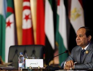 Arab leaders agree joint military force: Egypt’s Sisi
