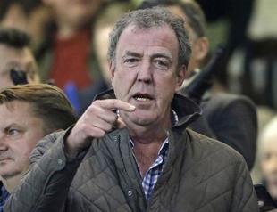 Death threats made to BBC chief after Clarkson axe