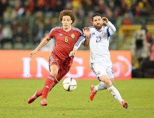 Cyprus football set for reunification after long split