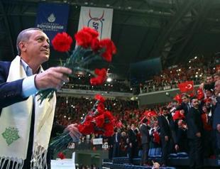 Turkeys parliamentary system in the waiting room, says President Erdoğan