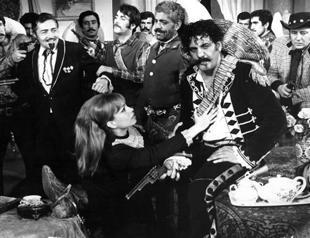 Istanbul Film Festival to honor veteran filmmakers