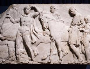 Greece condemns British refusal of mediation on Parthenon sculptures