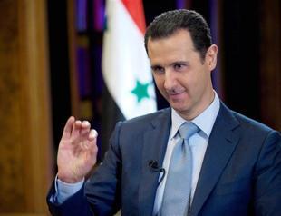 Syria gets Russian arms under deals signed since conflict began: Assad