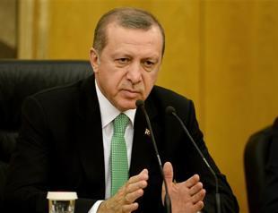No change in visit to Tehran: Turkish President Erdoğan