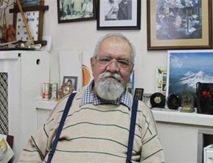 Veteran Armenian-Turkish editor dies at 80