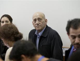Ex-Israel PM Olmert found guilty in corruption retrial