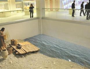 Şanlıurfa’s museum complex ready to open