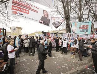 Analysis: Members of Turkeys main opposition CHP deliver message of change in primaries