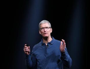 Apple CEO Tim Cook slams US dangerous discrimination laws