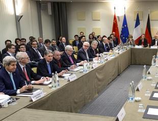 ‘Inshallah,’ Kerry says on possible nuclear deal with Iran