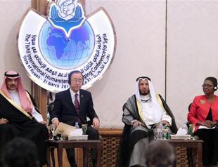 Syria aid pledges top $2 billion as donors meet