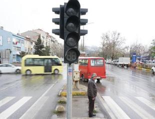 Massive power blackouts hit Turkish cities