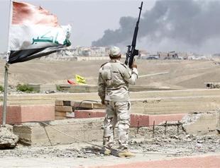 Iraq forces retake government HQ in Tikrit from ISIL