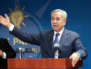 Turkish army denounces ‘illegal copying’ of state secrets