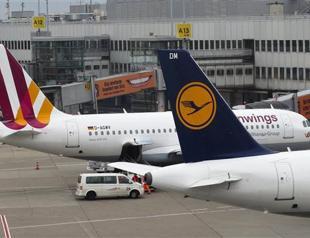 Lufthansa cancels 60th anniversary celebrations over Germanwings crash