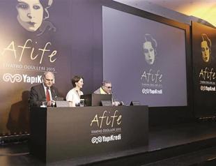 Afife Awards nominees announced