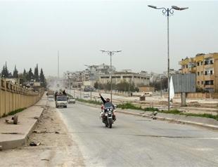 Turkey dismisses claims of support for fall of Syria’s Idlib