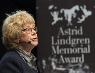 First African group wins Astrid Lindgren prize