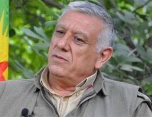 Senior PKK leader says organization can end armed struggle with steps from gov’t