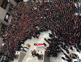 Turkey vows to hunt down ‘dark forces’ behind Istanbul hostage-taking