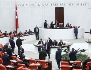 Turkish parliamentary panel moves to lower minimum MP age
