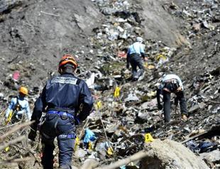 Video shows cabin chaos in seconds before Alps crash: reports