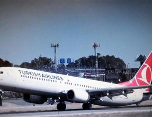 Turkish Airlines plane en route to Lisbon lands in Istanbul over bomb scare
