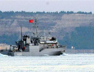 Turkey warns Greece not to spoil ‘positive atmosphere’ over Aegean