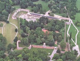 Resting place of Süleyman the Magnificent’s organs reportedly found in Hungary