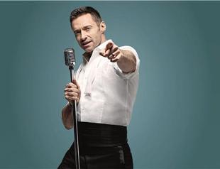 Hugh Jackman to be in Istanbul soon