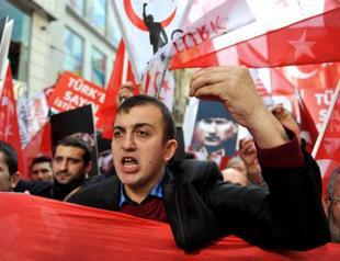 Turkey between nationalism and globalization