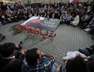 Armenians and Turks in the shadow of 1915