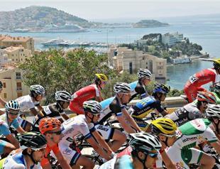 Tour of Turkey ready to set off