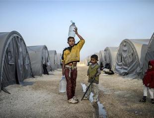 Turkey response to Syria refugee crisis showing strains: Amnesty