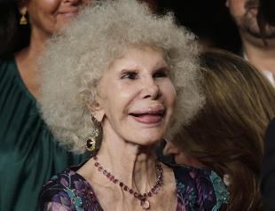 Duchess with most titles in world dies in Spain at 88