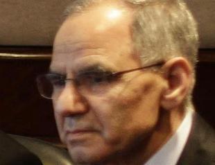 Egypt arrests Brotherhood leader as crackdown intensifies