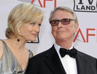 Oscar-winning director Mike Nichols dies aged 83: US media