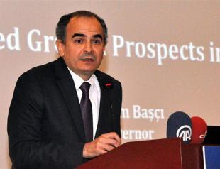 Turkey keeps interest rates on hold as inflation stays high