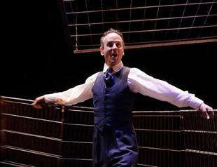 ‘Kafka’ to visit three Turkish provinces