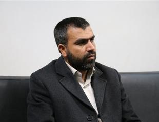 Aleppo danger remains despite slight easing: FSA leader in Turkey