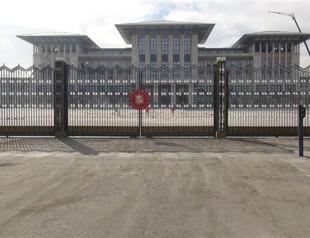 ‘Atatürk’s mansion had billiard table,’ says Turkish minister in defense of new presidential palace