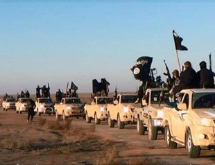 ICC prosecutor mulls war crimes charges against jihadists