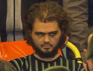 Sixteen ISIL militants in Turkish prisons