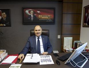 Turkeys parliamentary commission on intelligence ‘as important as Armstrong’s step on moon’