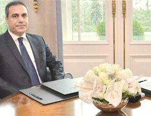 Turkish intel, security to get exclusive authority on personal data