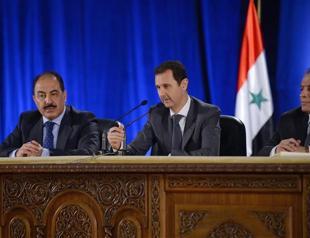 Assad says real cooperation needed to crush ISIL
