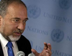 Israel claims Hamas planned to assassinate FM Lieberman in West Bank